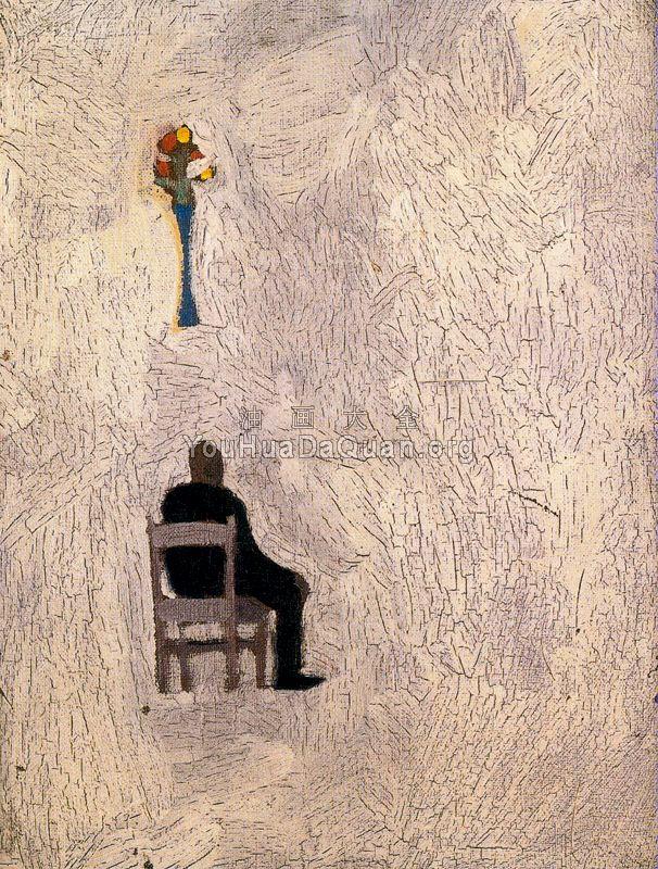 -Unknown - 乔治斯·马尔金